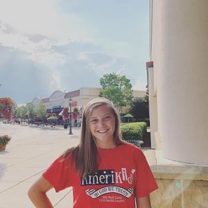 Meet your Posher, Kaden